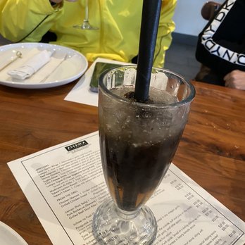 Avenida Restaurant - Gulaman - Filipino Near Me - San Mateo, California