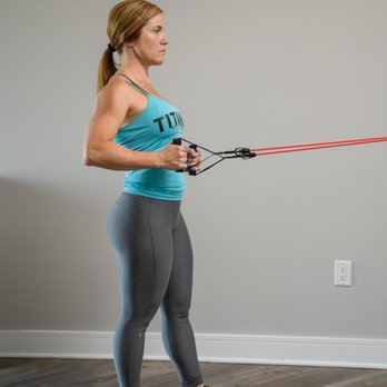 Titanium Fitness - Virtual Training Offered - Trainers Near Me - St. Louis, Missouri Titanium Fitness - Virtual Training Offered - Trainers Near Me - St. Louis, Missouri