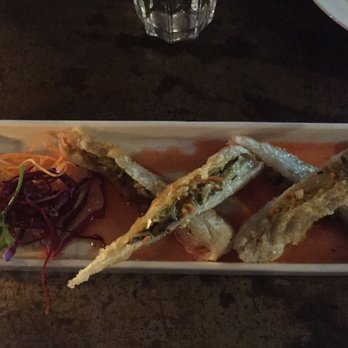 Nudi - Spring rolls - Asian Fusion Near Me - Portland, Oregon Nudi - Spring rolls - Asian Fusion Near Me - Portland, Oregon
