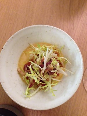 Le Coq aux Champs by null