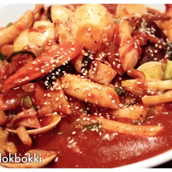 Dan Sung Sa - Korean Near Me - Oakland, California