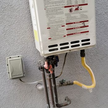 Magna Plumbing - Old unit to replace - Plumbing Near Me - Anaheim, California Magna Plumbing - Old unit to replace - Plumbing Near Me - Anaheim, California