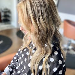 Roots & Boots Hair Studio