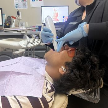 Mission Grove Dentistry - Clean up braces - General Dentistry Near Me - Riverside, California Mission Grove Dentistry - Clean up braces - General Dentistry Near Me - Riverside, California