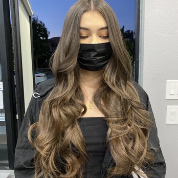 Salon ONE 9 - How i left the salon - Makeup Artists Near Me - Walnut, California Salon ONE 9 - How i left the salon - Makeup Artists Near Me - Walnut, California