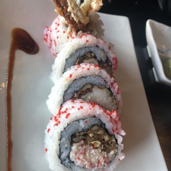 Sushi Wabi - Japanese Near Me - Houston, Texas