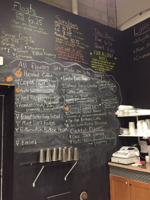 Menu photo 6 Latteria Swedesboro, NJ