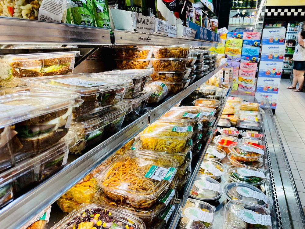 FOODSMART Updated September 2024 76 Photos & 134 Reviews 2901 W