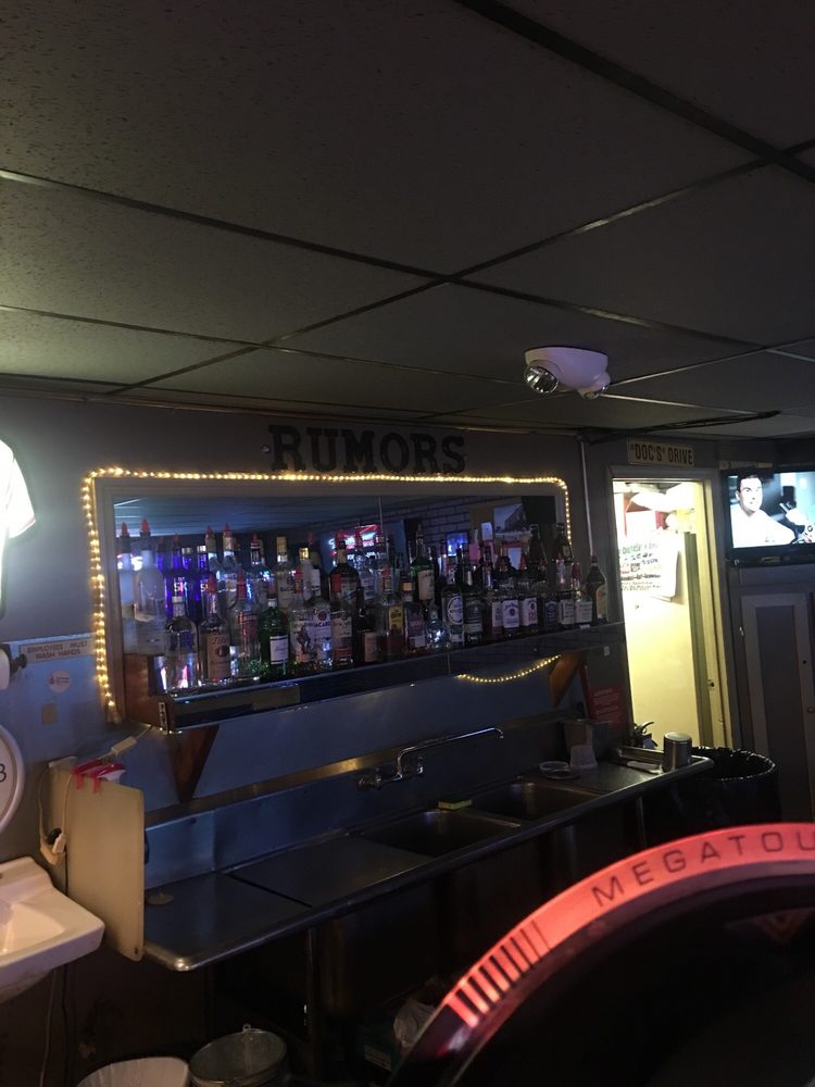 RUMORS Updated August 2024 3884 Hixson Pike, Chattanooga, Tennessee