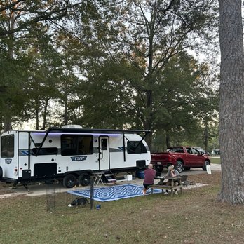Deer Run Mobile Home and RV Park - Site 50 - RV Parks Near Me - Troy, Alabama Deer Run Mobile Home and RV Park - Site 50 - RV Parks Near Me - Troy, Alabama