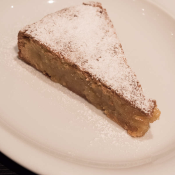 Mercearia de L Praino - A traditional and very sweet Portuguese dessert called "toucinho do ceu" - German Near Me - Lisbon, 11