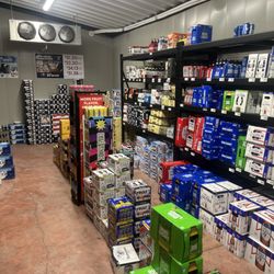 Buffalo Chip Package Store