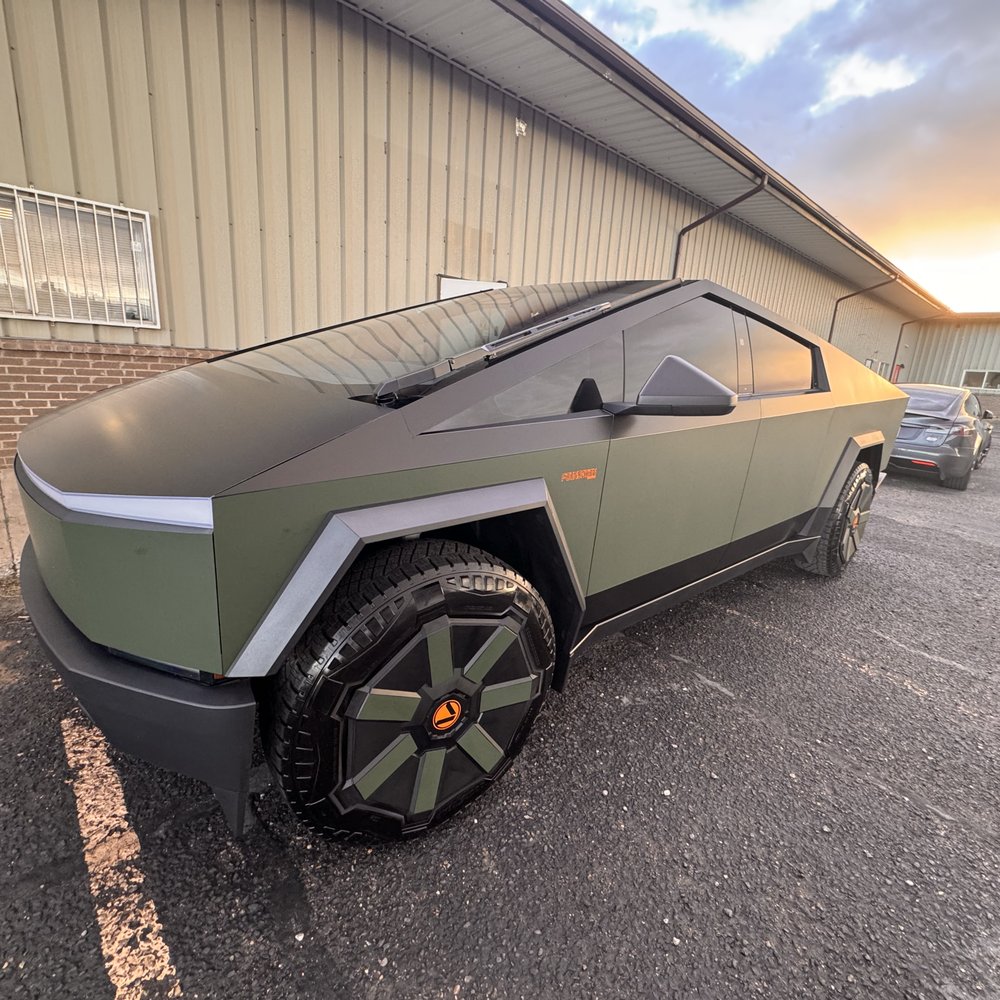 TOP 10 BEST UV Protection Window Film Installation in Ogden, UT