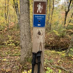 Holliday Lake State Park