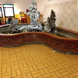 Peking Buffet