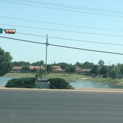 Buffalo Wallow Park