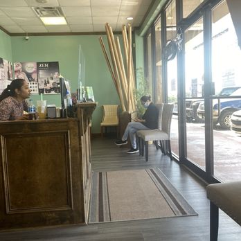 Bamboo Nails & Spa - Nail Salons Near Me - Warner Robins, Georgia