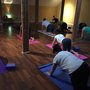 Shrine Salon & Yoga