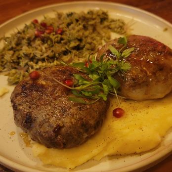 Deda Restaurant - Lamb Abkhazura - Georgian Near Me - Pasadena, California