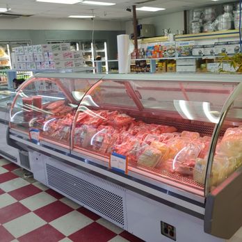 Viet Hoa Market - New fresh food coolers for the meat selection. - International Grocery Near Me - Madison, Wisconsin Viet Hoa Market - New fresh food coolers for the meat selection. - International Grocery Near Me - Madison, Wisconsin