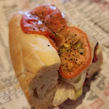 Capriotti's Sandwich Shop - American Waygu - Sandwiches Near Me - Honolulu, Hawaii Capriotti's Sandwich Shop - American Waygu - Sandwiches Near Me - Honolulu, Hawaii
