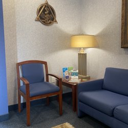 Eric J. Hartzell, DMD - Lobby