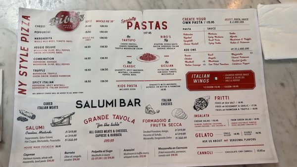 Torino Panino by null