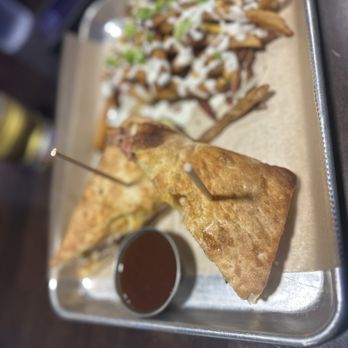 Sauced Taproom & Kitchen - T-Rex Pork sandwich - Beer Bar Near Me - Lakewood, Ohio Sauced Taproom & Kitchen - T-Rex Pork sandwich - Beer Bar Near Me - Lakewood, Ohio