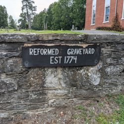 Christ Reformed United Church of Christ - Christ Reformed United Church of Christ, Shepherdstown