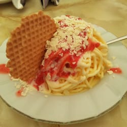 Eiscafé Tutti Frutti