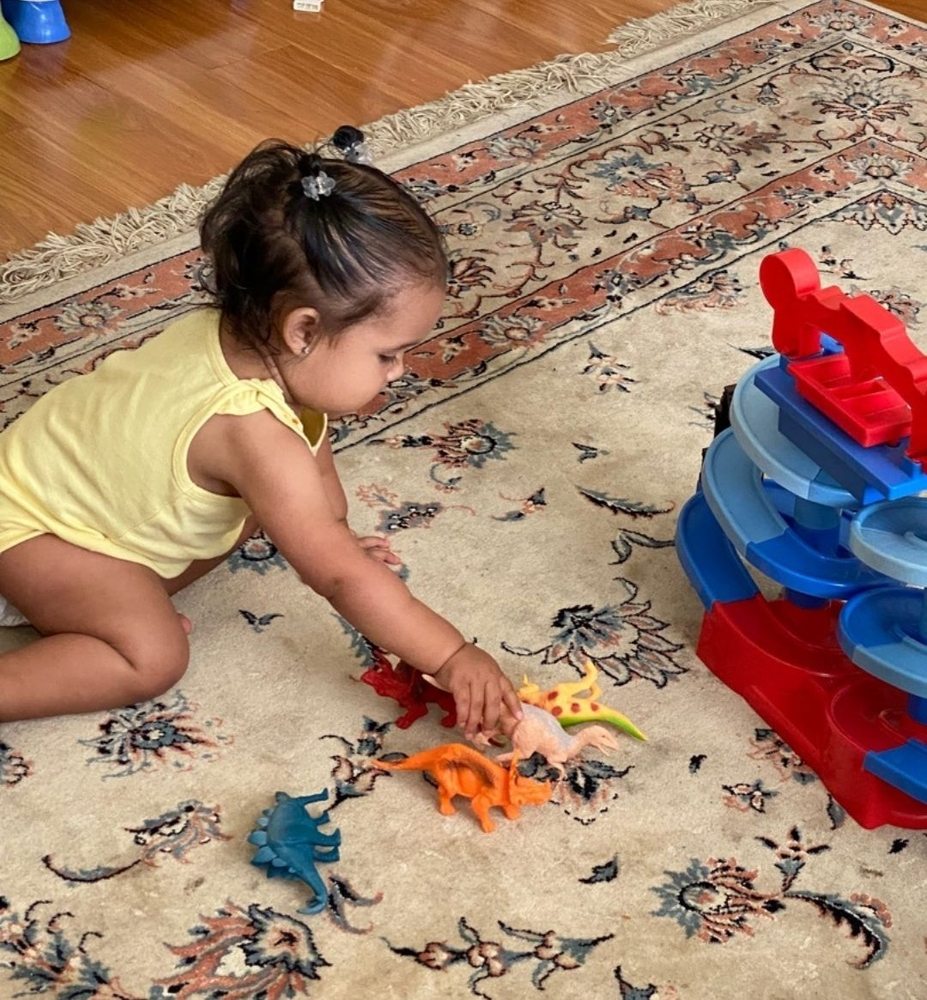 Blossoming Mind Daycare - childcare center in San Jose, CA