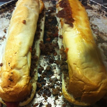 The Pizza Den - 2-fer...... - Italian Near Me - Oxford, Mississippi
