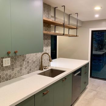 Elegant Kitchens & Bath - General Contractors Near Me - Arcadia, California Elegant Kitchens & Bath - General Contractors Near Me - Arcadia, California