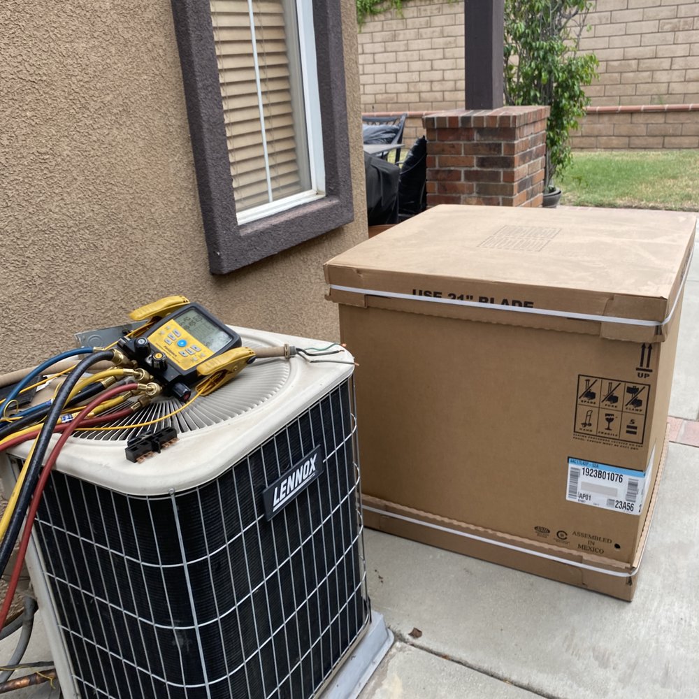 Eco Air Heating & Cooling - Heating & Air Conditioning/HVAC Near Me - Riverside, California Eco Air Heating & Cooling - Heating & Air Conditioning/HVAC Near Me - Riverside, California