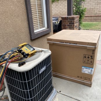 Eco Air Heating & Cooling - Heating & Air Conditioning/HVAC Near Me - Riverside, California Eco Air Heating & Cooling - Heating & Air Conditioning/HVAC Near Me - Riverside, California