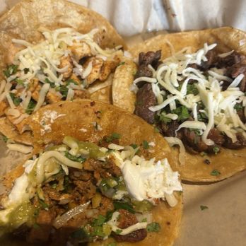 Sari’s Restaurant & Bar - Steak, pastor, chicken Tuesday taco special - Sports Bars Near Me - Chicago, Illinois Sari’s Restaurant & Bar - Steak, pastor, chicken Tuesday taco special - Sports Bars Near Me - Chicago, Illinois