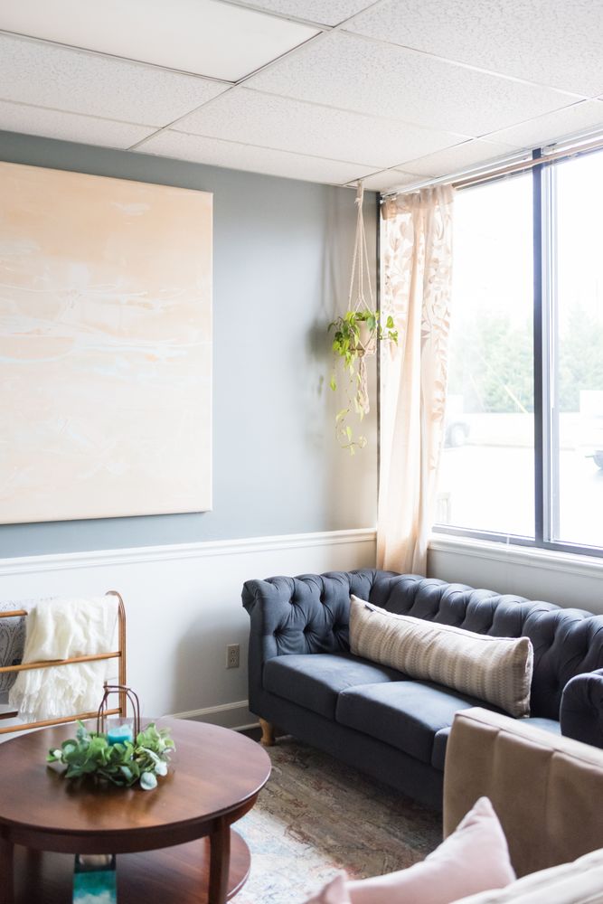 Replenish Counseling - grief counselor in Brentwood, TN