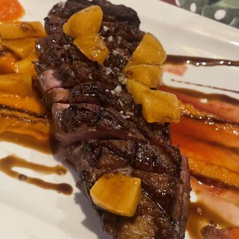 La Bernarda - Duck - Tapas Bars Near Me - Seville, SE La Bernarda - Duck - Tapas Bars Near Me - Seville, SE