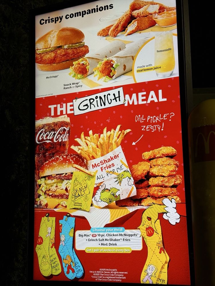 McDonald's Logo
