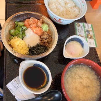 YAYOI - Japanese Near Me - San Mateo, California