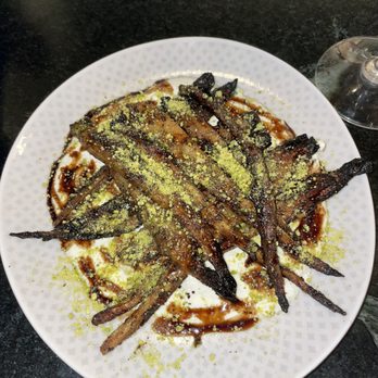 Levant - Gluten-Free Near Me - Los Angeles, California Levant - Gluten-Free Near Me - Los Angeles, California