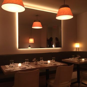 JoJo - Interior - New American Near Me - New York, New York
