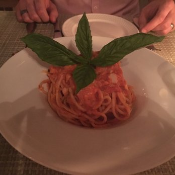 Pane e Vino - Spaghetti ruota - Italian Near Me - Miami Beach, Florida Pane e Vino - Spaghetti ruota - Italian Near Me - Miami Beach, Florida