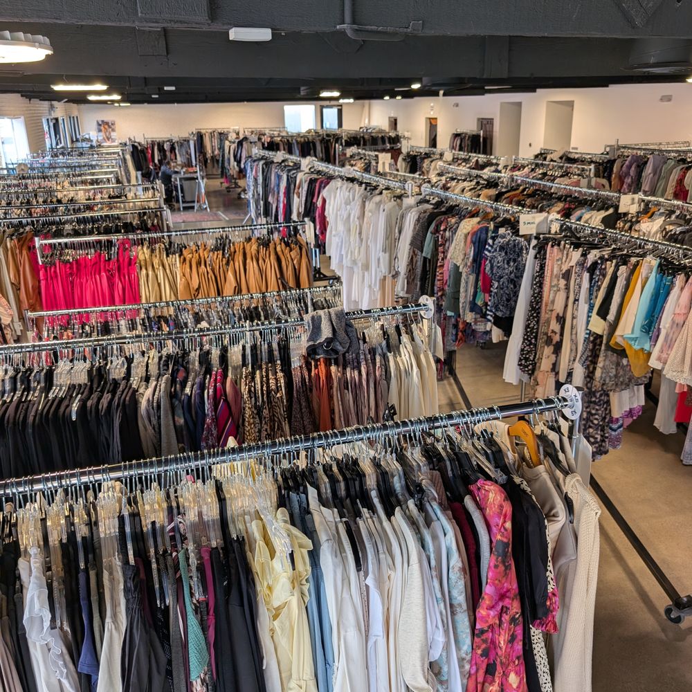 Buffalo Exchange Fairfield, CA - Last Updated January 2026 - Yelp