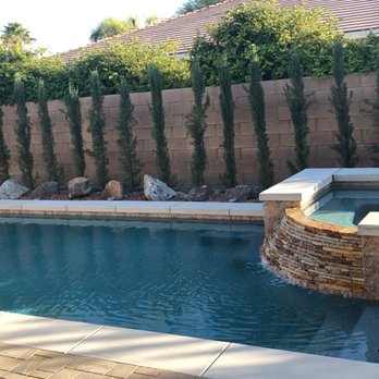 Teserra - Landscaping Near Me - Palm Desert, California