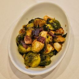 Brussel sprouts Brussel sprouts