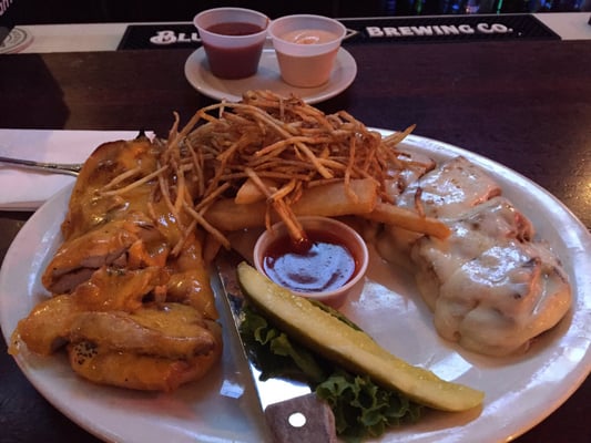 MacArthur Park by null