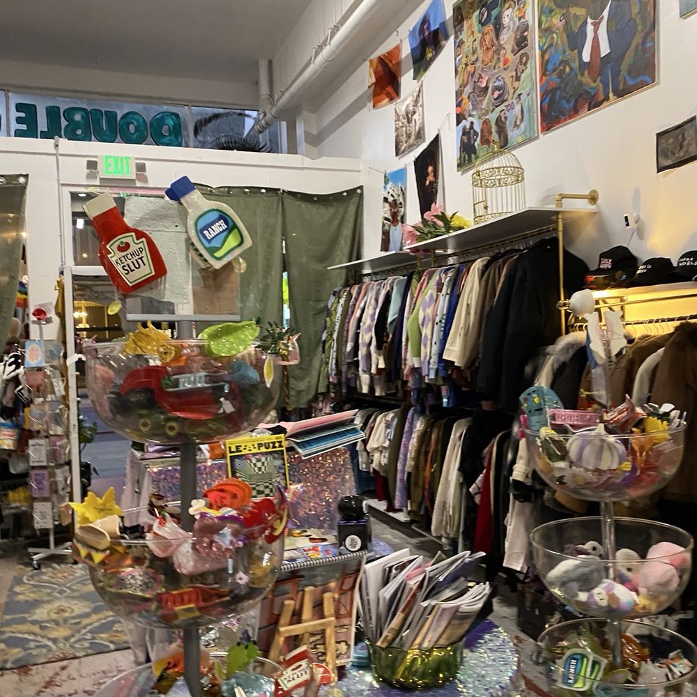 Double Down - Jewelry Near Me - San Francisco, California Double Down - Jewelry Near Me - San Francisco, California