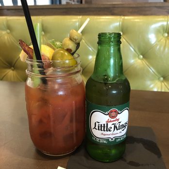 Kitchen 1883 - Drinks - New American Near Me - Union, Kentucky Kitchen 1883 - Drinks - New American Near Me - Union, Kentucky