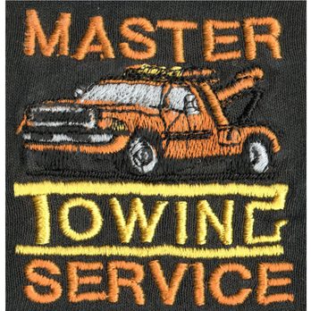 Master Towing Service - Our logo. - Towing Near Me - Port Charlotte, Florida Master Towing Service - Our logo. - Towing Near Me - Port Charlotte, Florida